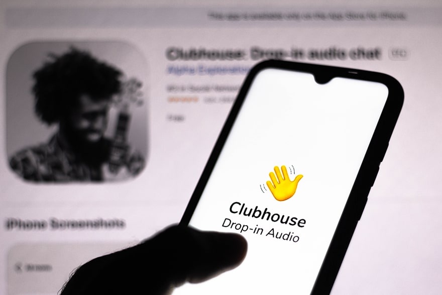 ClubHouse: come e perché è diventata l'app più discussa del momento