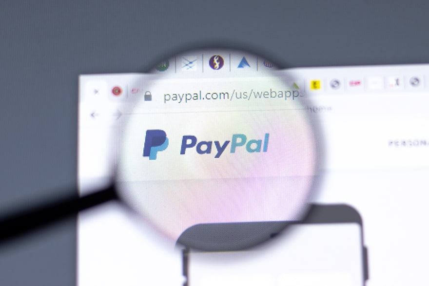 Generosity Network e criptovalute: le opportunità di Paypal per pmi e startup
